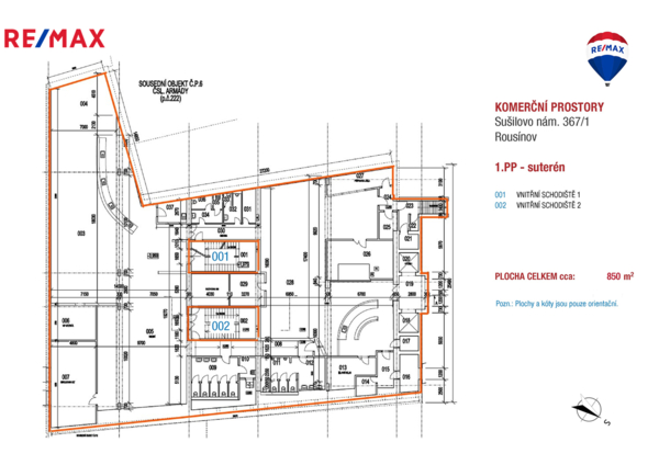 REMAX Brno