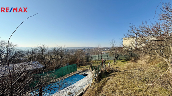 Prodej nemovitostí Brno