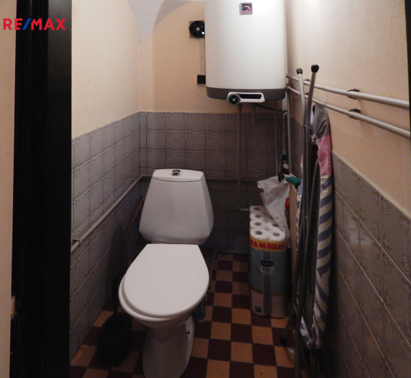 Práce v realitách Brno