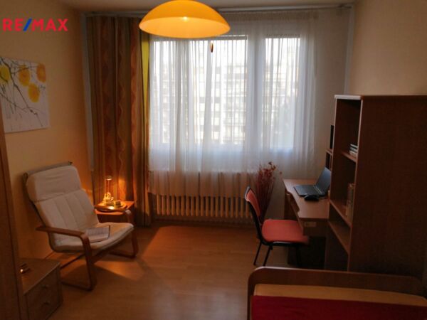 REMAX Brno