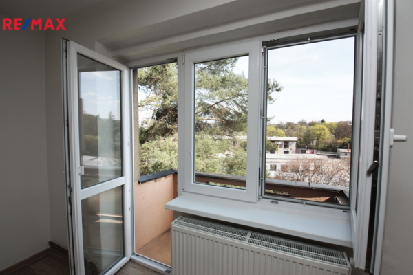 REMAX Brno