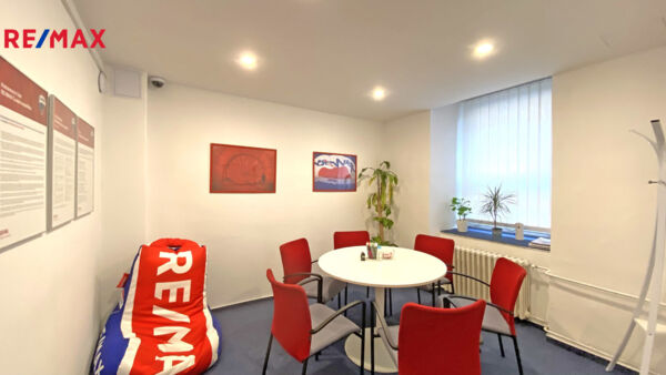 REMAX Brno