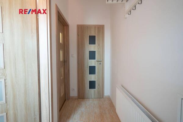 REMAX Brno