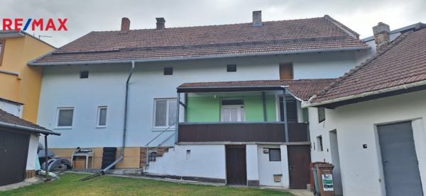 Prodej nemovitostí Brno