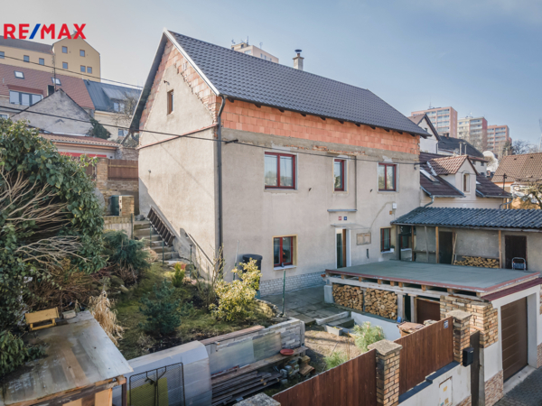 Realitní kancelář Brno