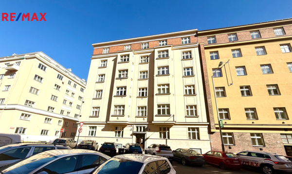Realitní kancelář Brno