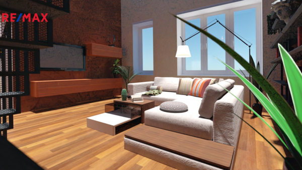 REMAX Delux