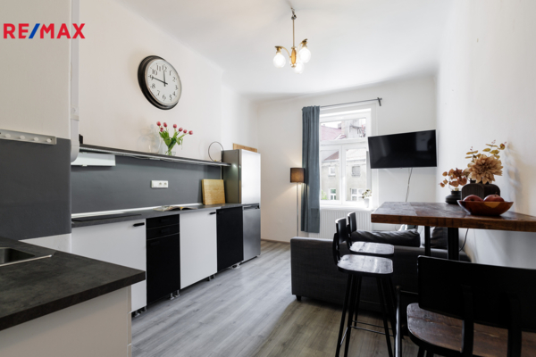 REMAX Brno
