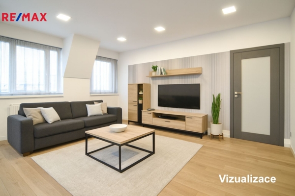 REMAX Brno