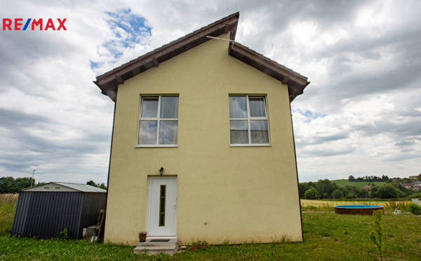 Střítež