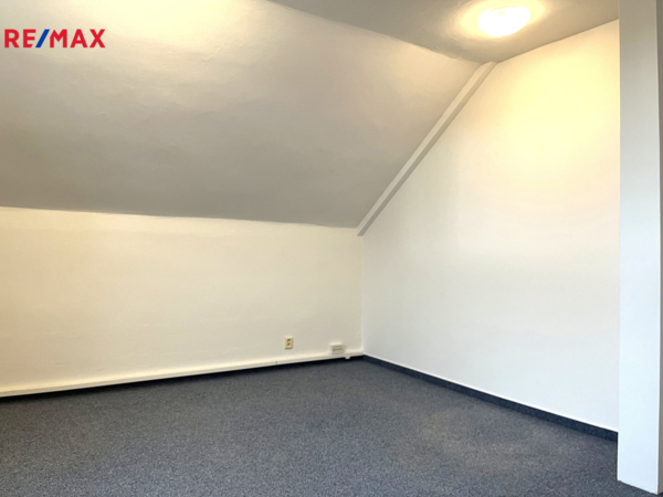 Práce v realitách Brno