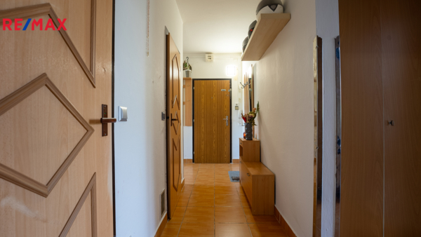 Prodej nemovitostí Brno