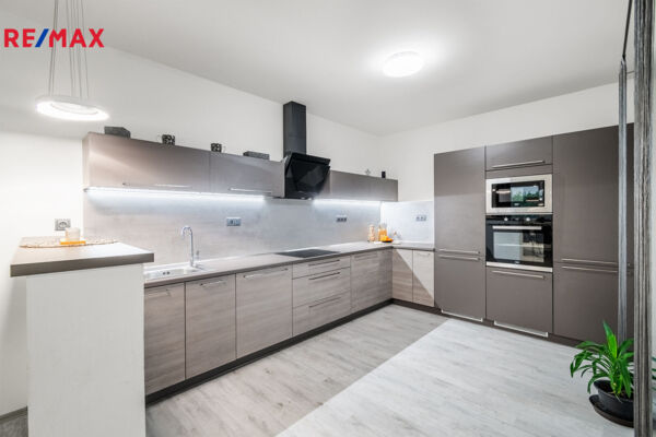 REMAX Brno