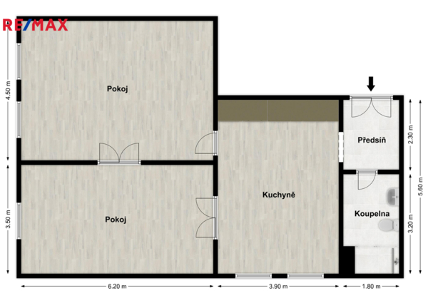 REMAX Delux