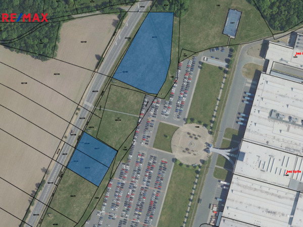 REMAX Brno