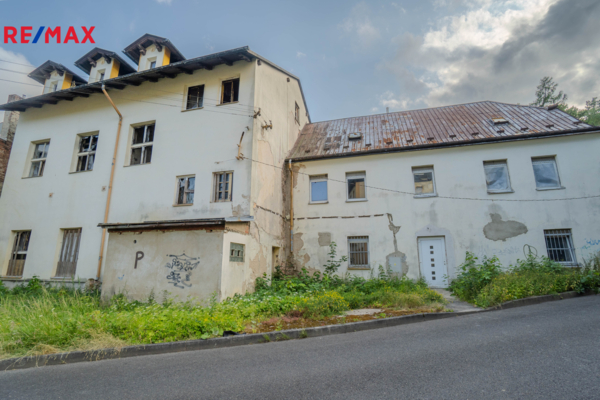 Realitní kancelář Brno