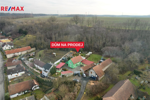 Realitní kancelář Brno