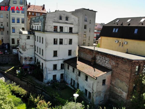 Realitní kancelář Brno