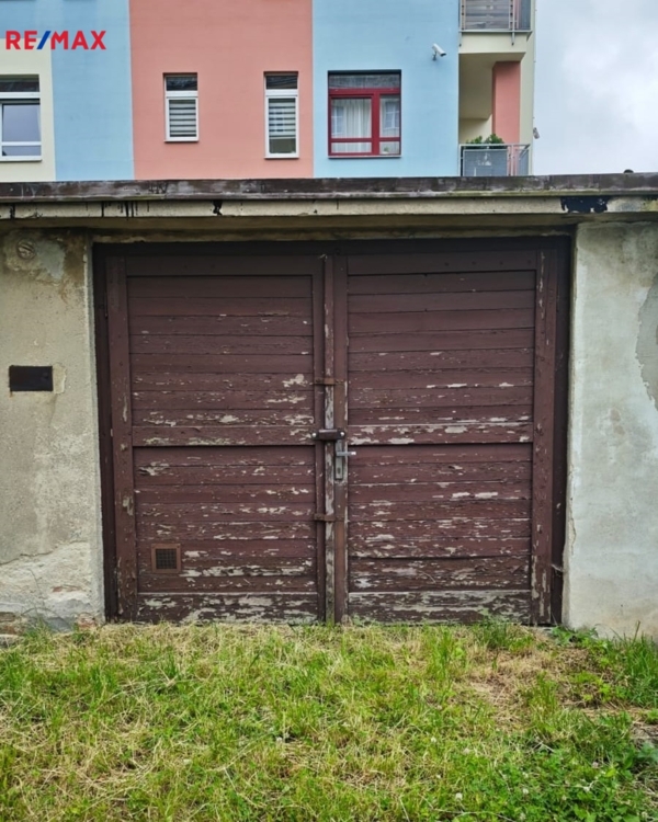Realitní kancelář Brno