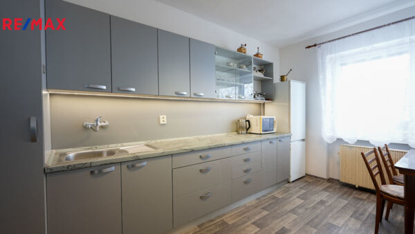 REMAX Brno
