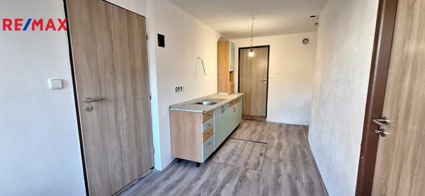 Realitní makléř Brno