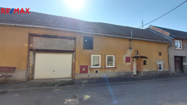 Realitní makléř Brno
