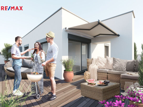 REMAX Brno