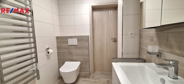 Prodej nemovitostí Brno