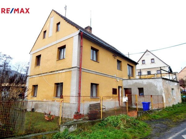 Prodej rodinného domu, 109 m2, Chudoslavice