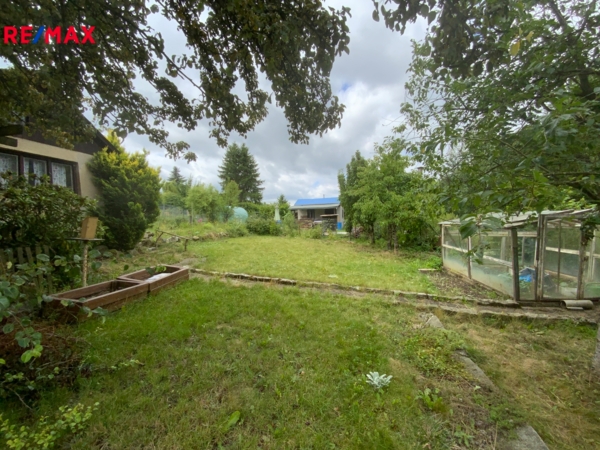Prodej nemovitostí Brno