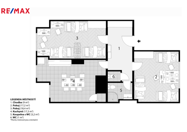 REMAX Delux