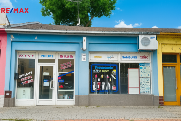 REMAX Delux