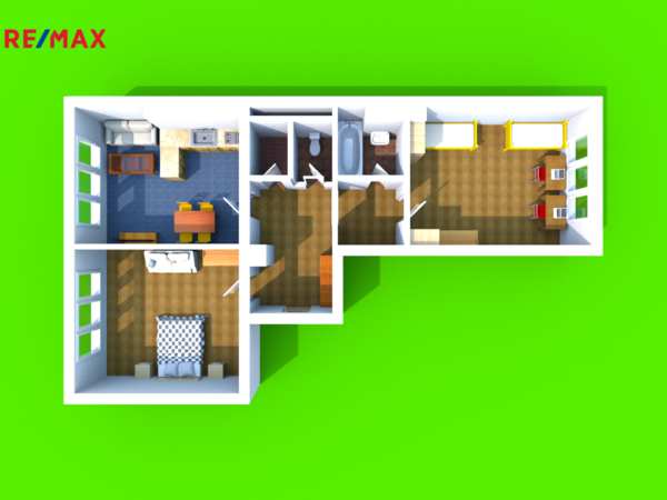 REMAX Brno
