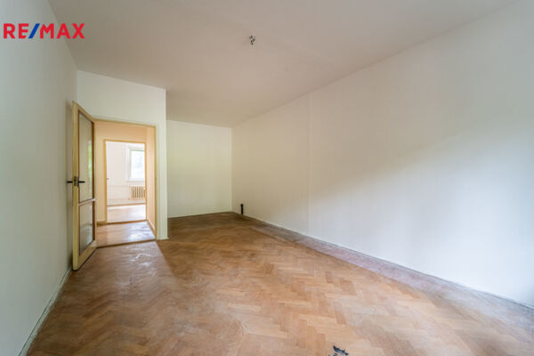 Realitní makléř Brno