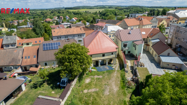 Realitní kancelář Brno