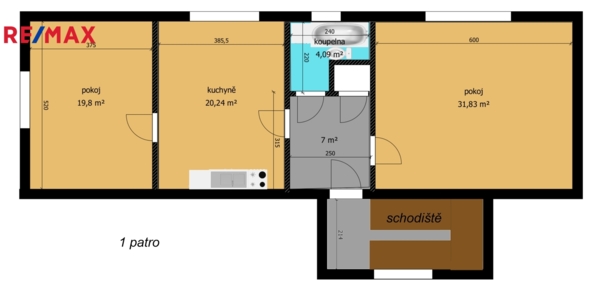 REMAX Brno