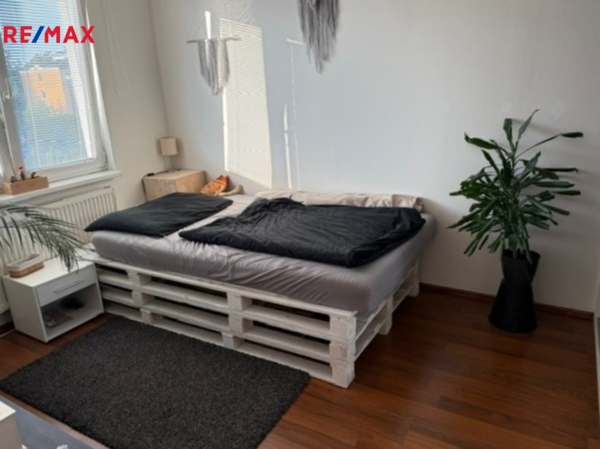 Realitní makléř Brno