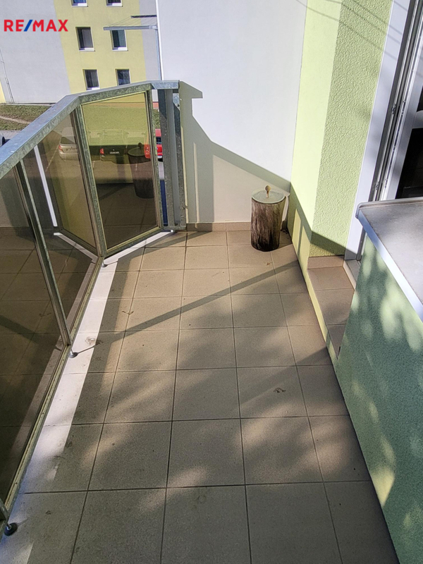 Práce v realitách Brno