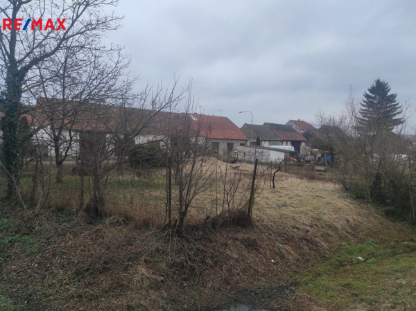 Trboušany