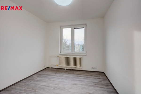 Práce v realitách Brno