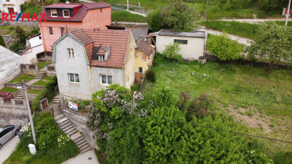 REMAX Brno