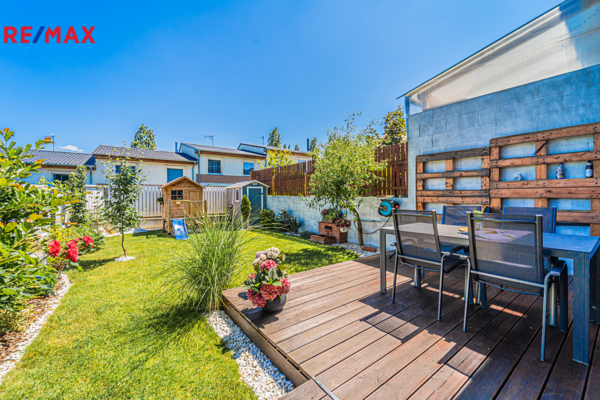 REMAX Brno