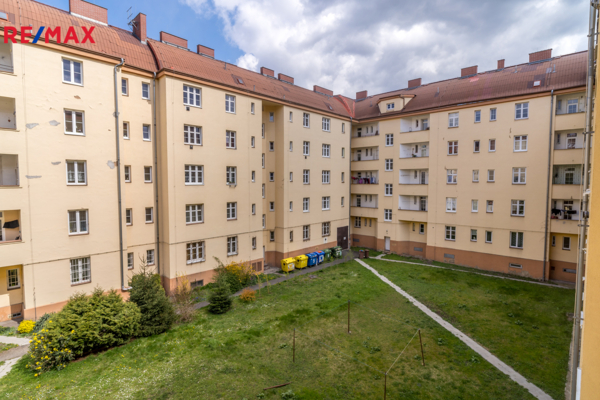 REMAX Brno