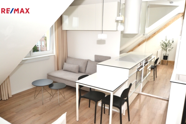 REMAX Brno