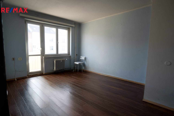 Realitní makléř Brno