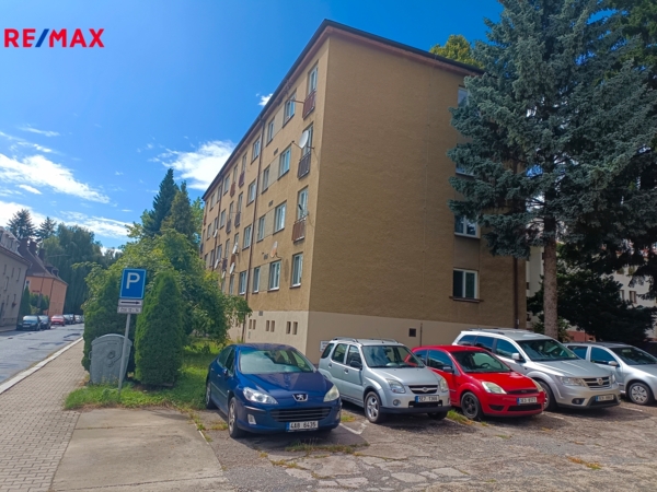 Prodej bytu 3+1, 72,8 m2, Svitavy