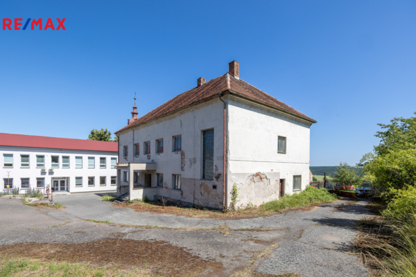 Kladruby