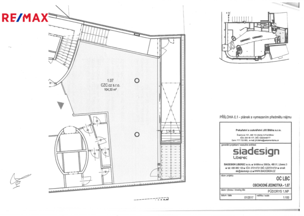 REMAX Delux