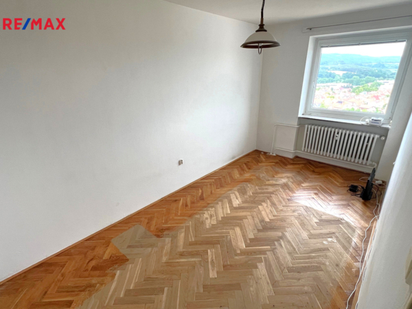 Realitní makléř Brno