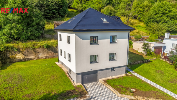 Realitní kancelář Brno